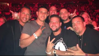 Manny Machado on Alex Rodriguez, Yonder Alonso, Jay Z concert &amp; Will Ferrell