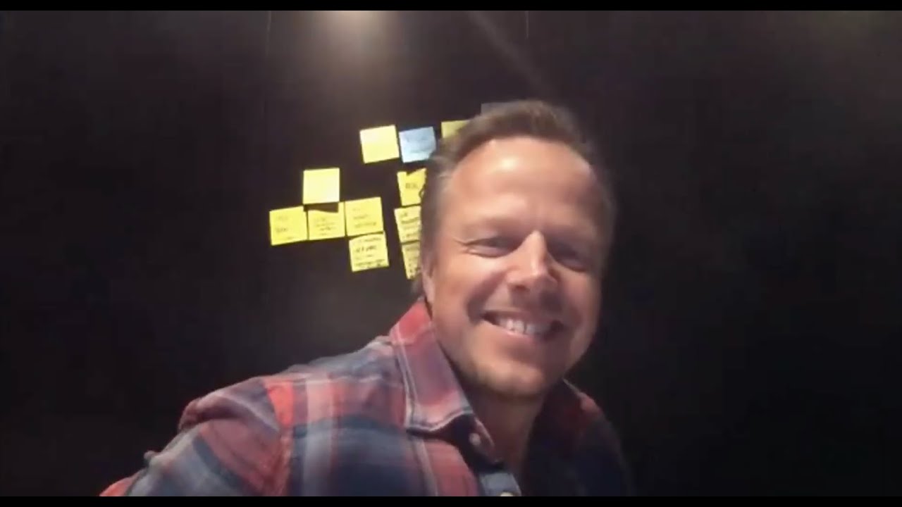 Patrick van der Pijl interview
