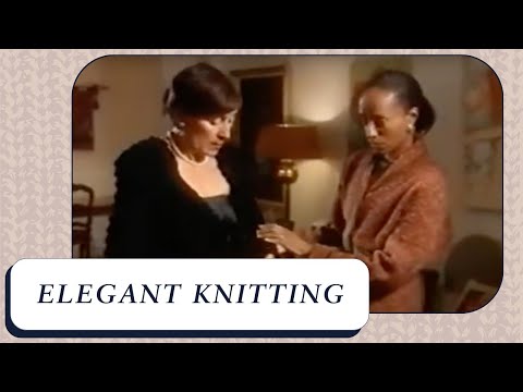 Elegant Knitting
