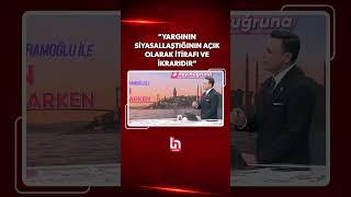 Özgür Çelik’ten “70 arkadaşı hakim ve savcı yaptık” sözlerine açıklama çağrısı!