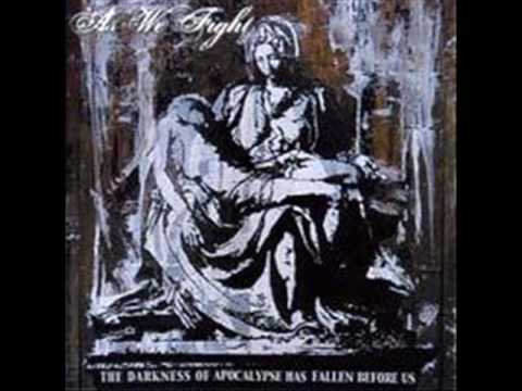 As We Fight - Day of Suffering