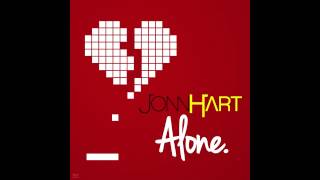 Jonn Hart - &quot;Alone&quot;