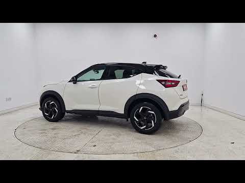 Nissan Juke 1.0 SV PREMIUM 2TONE MANUAL *RETAIL PR - Image 2