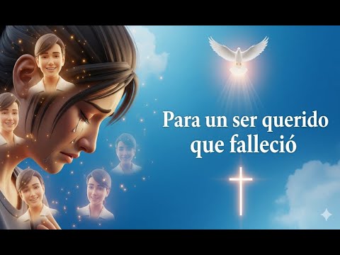 Escucha esta cancion y revive los mejores momentos con tu ser querido😢😢 Mi ángel en el cielo