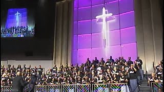 &quot;The Best Is Yet To Come&quot; United Voices Choir w/ Anthony Brown