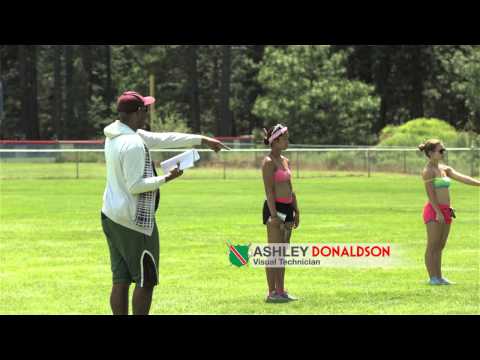 SCV:Backstage Summer 2015 Ep. 4 - "Spring Training Pt. 2"