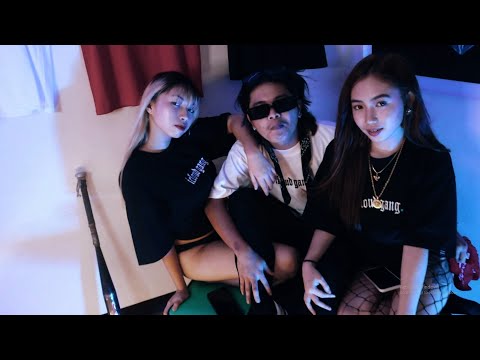 "FLAME" HellionsDg x IcloudGang [Official Music Video] (Prod.Mr.Beats)