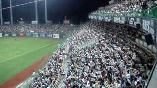 [討論] 以前職棒鑼鼓喧天的加油方式,你懷念嗎?