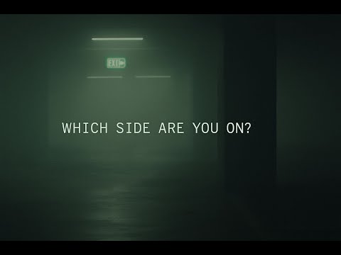 You Don’t Have to Choose. But He Did | MV073