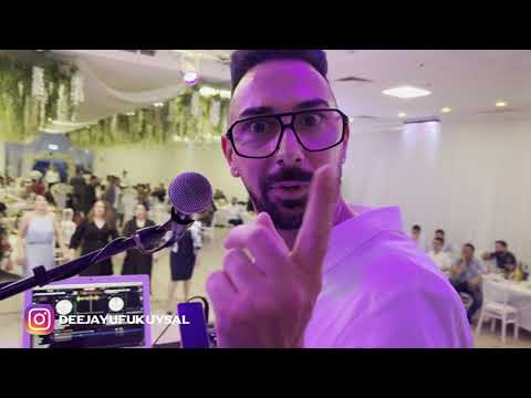 Deejay Ufuk Uysal - VLOG #1