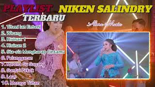 Download lagu PLAYLIST TERBARU NIKEN SALINDRY 'TITENI LAN ENTENI - WIRANG - KISINAN 1&2' FULL LABUM 2023 mp3