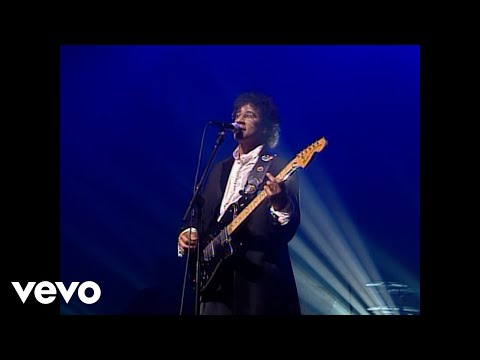 Caché Derrière - Laurent Voulzy