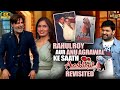 Original Aashiqui Revisted With Anu Agrawal And Rahul Roy The Kapil Sharma Show Special Episode