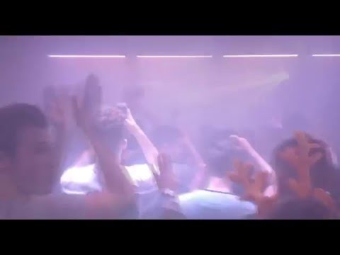 James Zabiela Playing - Eric Prydz (Opus Four Tet Remix) @ junk