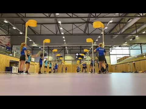 Schottoernooi Jeugd 28-11-2020