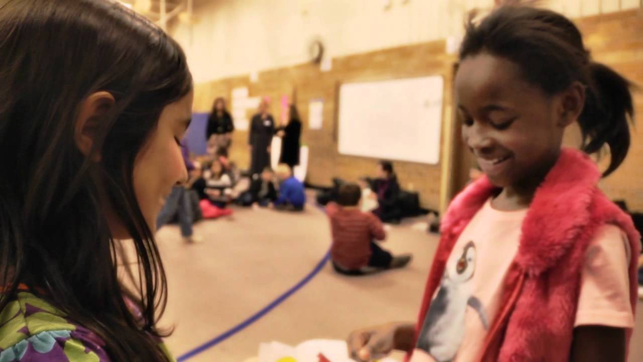 Kindness Education Workshops