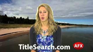 Property title records in Dakota County Minnesota | AFX