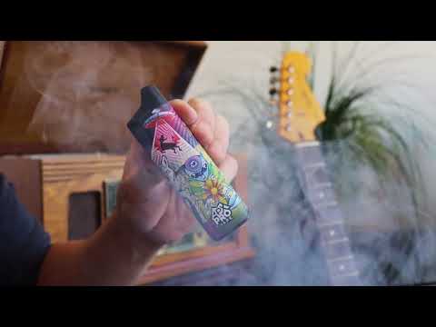 The APX Pro | Dry Herb Vaporizer