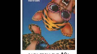 Music video thumbnail preview for Eddie And The Hot Rods - At Night (1980) by Eddie & the Hot Rods