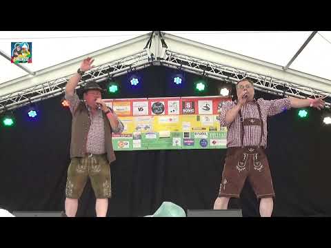 Thiss Boete Sjweikese 2022: Peter en Marc