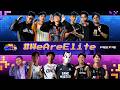 BR ELITE Teams Intro