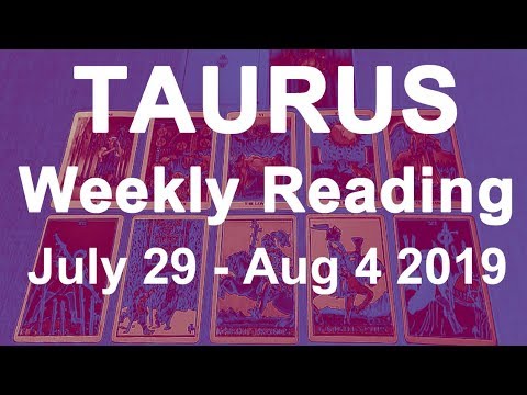 Taurus (April 20- May 20)