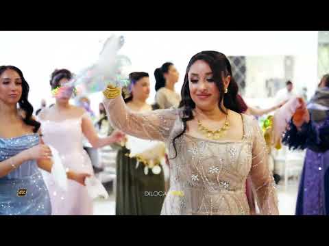 Imad Selim / Lauin & Abtsam / Part03 / #DilocanPro #Hochzeit #Wedding #Kurdish #Dilocan