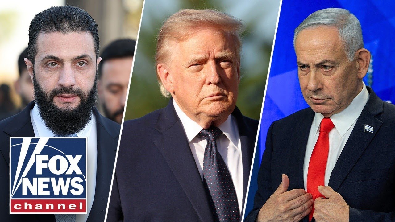 Trump issues MAJOR 'curveball' on Israel's targeting of Hezbollah
