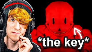 KreekCraft Reacts To The Lore of Roblox Forsaken…Solved!
