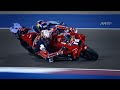 2025 MOTOGP QATAR AIRWAYS GRAND PRIX OF QATAR Promo Video