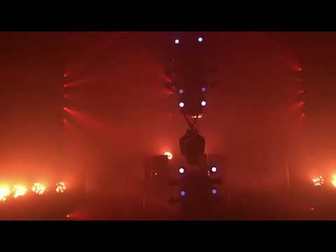 SENCI GLP LDI 2017 Best Product Presentation Award