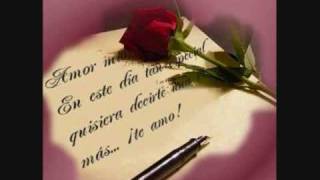 MI OTRA MITAD alacranes musical