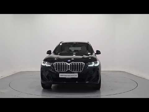 BMW X3 xDrive30 M Sport - Image 2