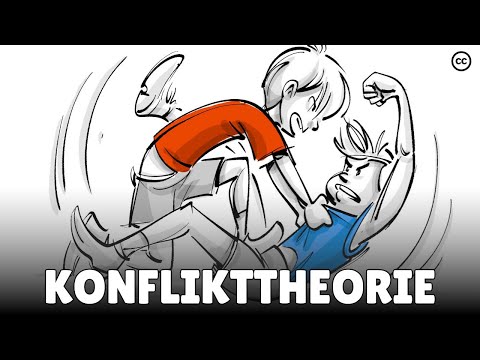 Robbers Cave Experiment - The Psychology of War and Peace