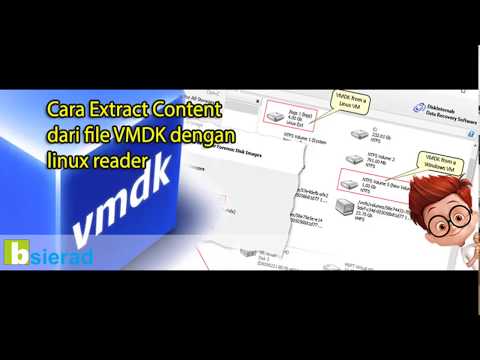 download Cara Extract File Vmdk, download video viral Cara Extract File Vmdk gratis, unduh video klip Cara Extract File Vmdk