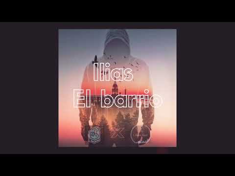 El barrio cover ilias x Juan magan x adri contreras x Marc magan