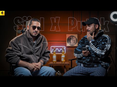 PUTAK x  @sijalofficial   خاطرات تلخ و شیرین سیجل، زدبازی برمیگرده؟