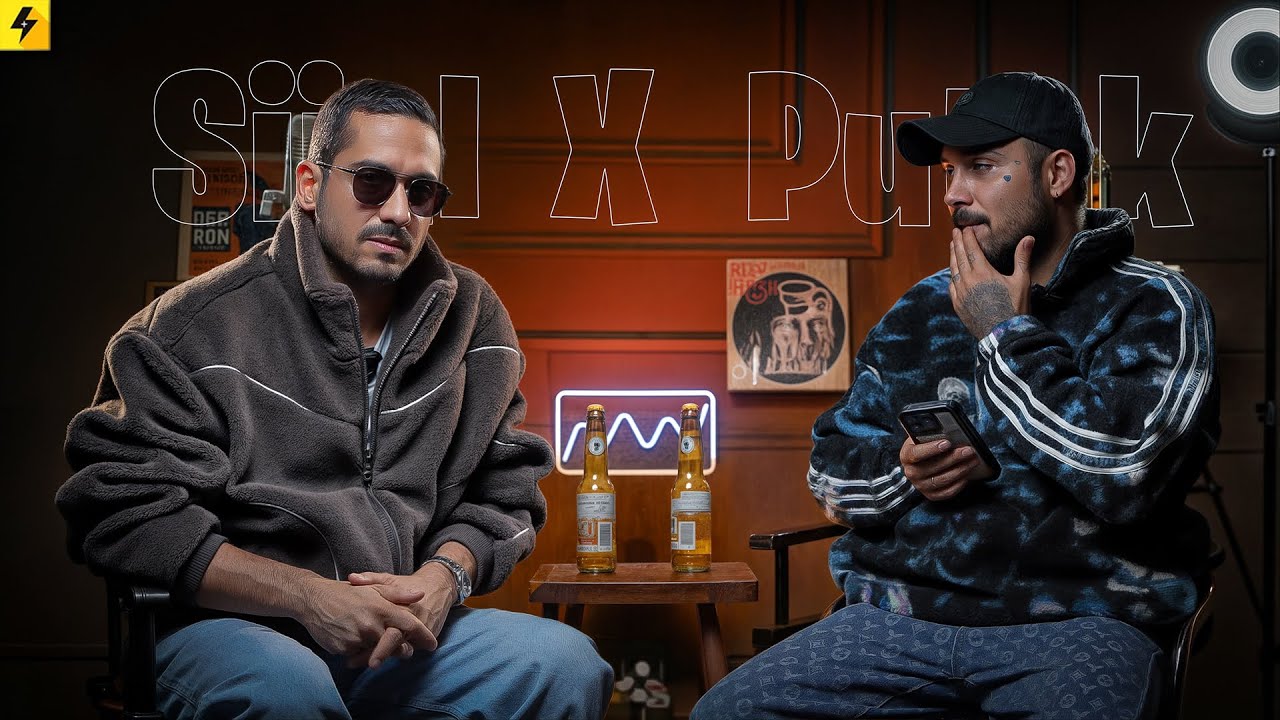 PUTAK x  @sijalofficial   خاطرات تلخ و شیرین سیجل، زدبازی برمیگرده؟