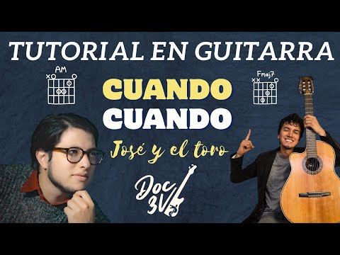 Cuando Cuando - José y el Toro
