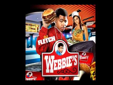 Im Addicted - Lil'Phat Feat. Webbie & 3-Deep