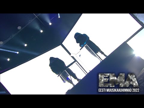 EMA2022 - WATEVA feat manna x ÜENSO - Disposable Society