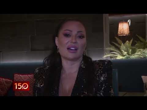 Ceca i Saša Matić na Music week festivalu