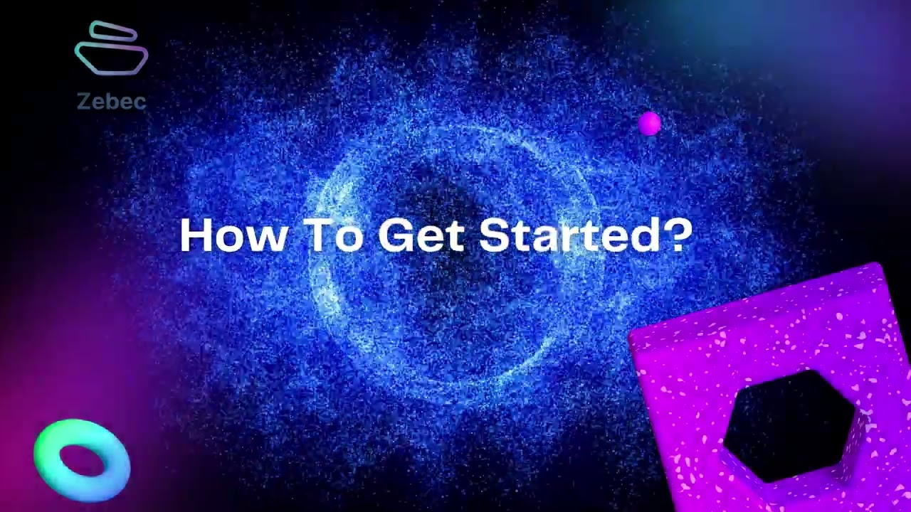 An Introduction To Zebec Protocol