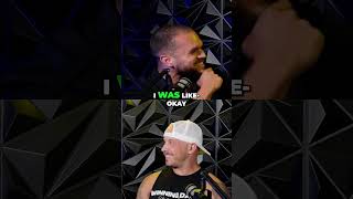 I Got Shredded… But Was Still Depressed