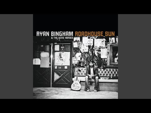 Tell My Mother I Miss Her So - Ryan Bingham