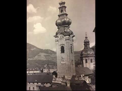 Harry Sandauer Orchester, Austin Egen, Servus Servus, Marschfox, Wien, 1935