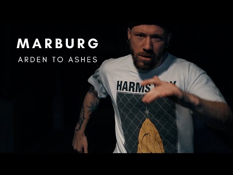 Arden To Ashes - MARBURG (Official Video)
