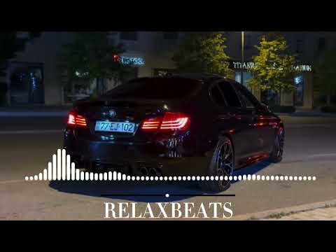 RelaxBeats ft. Elit Star Cəmilə - Qarabala ( REMIX )