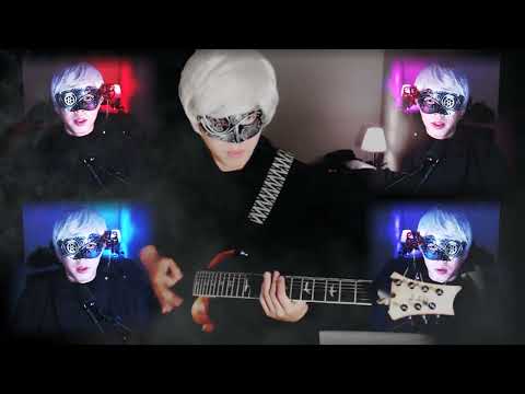 Shadowlord (from NieR Replicant) | Symphonic 'Choir' Metal Arrange/Cover