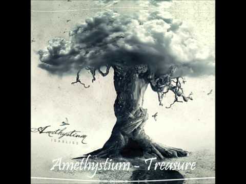 Amethystium - Treasure